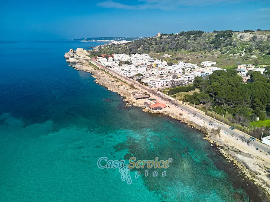Immagine 18 di Appartamento in vendita  in Via delle Perle a Gallipoli