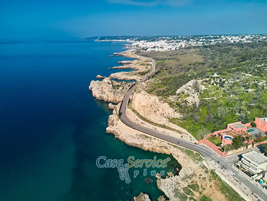 Immagine 21 di Appartamento in vendita  in Via delle Perle a Gallipoli