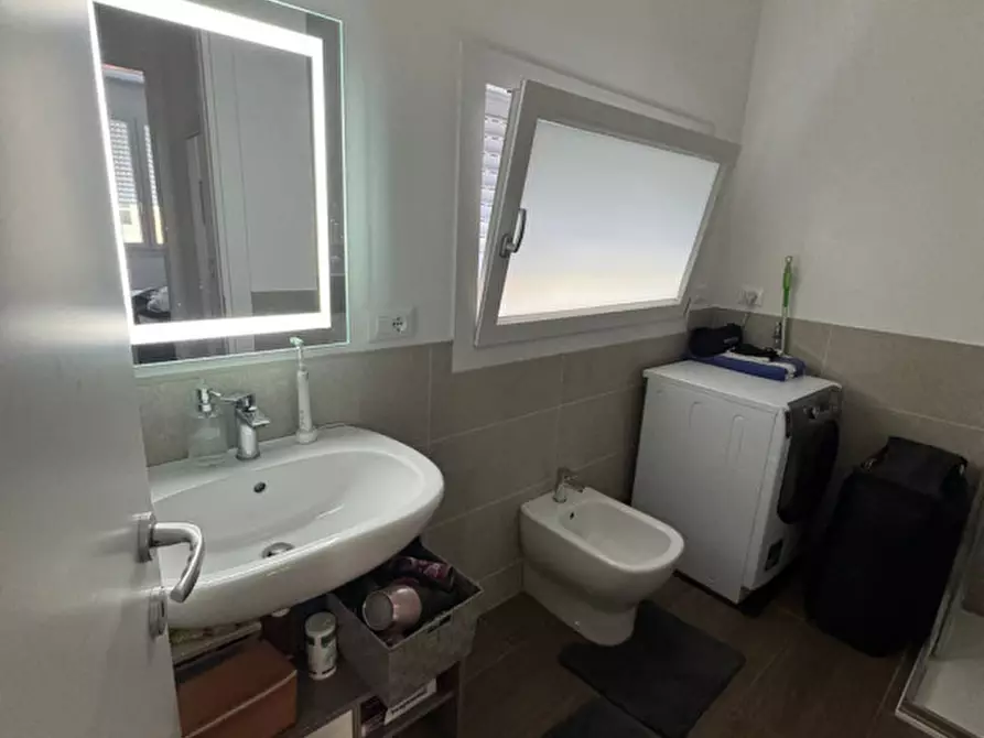 Immagine 4 di Appartamento in affitto  in via delle palazzine a Brescia