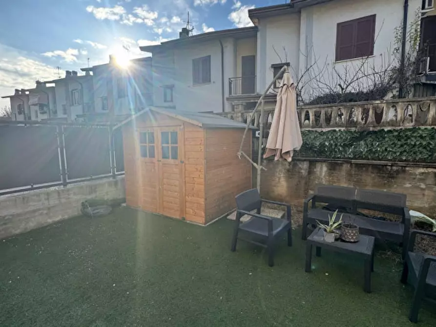 Immagine 5 di Appartamento in affitto  in via delle palazzine a Brescia