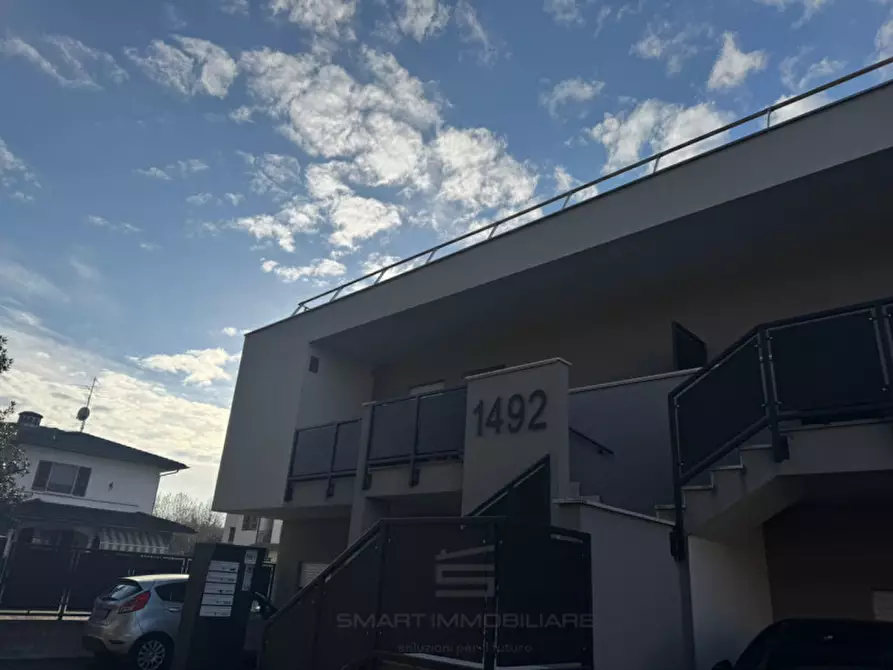 Immagine 6 di Appartamento in affitto  in via delle palazzine a Brescia