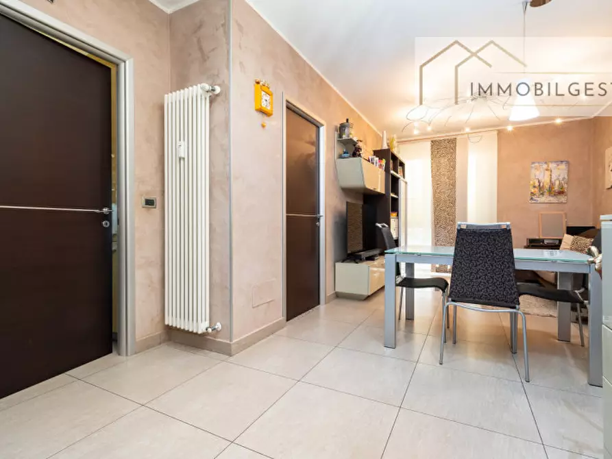 Immagine 4 di Appartamento in vendita  in Corso Regina Margherita 208 a Torino