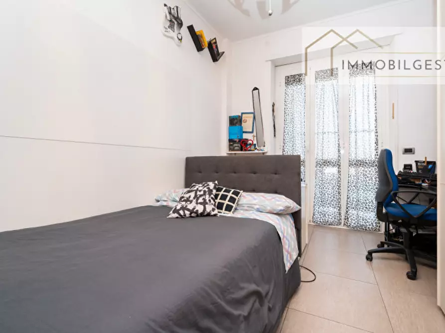 Immagine 11 di Appartamento in vendita  in Corso Regina Margherita 208 a Torino