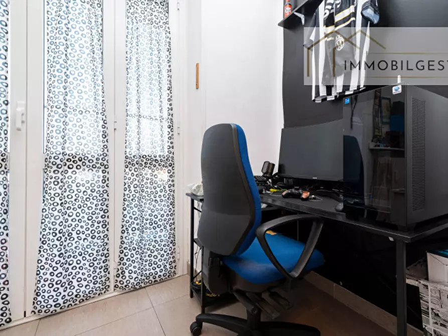 Immagine 12 di Appartamento in vendita  in Corso Regina Margherita 208 a Torino