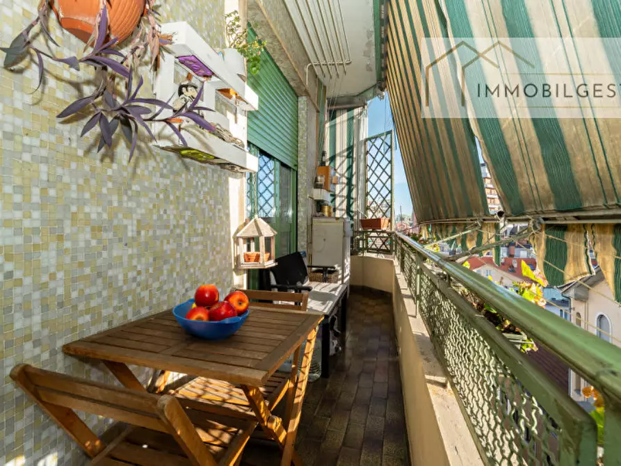 Immagine 16 di Appartamento in vendita  in Corso Regina Margherita 208 a Torino