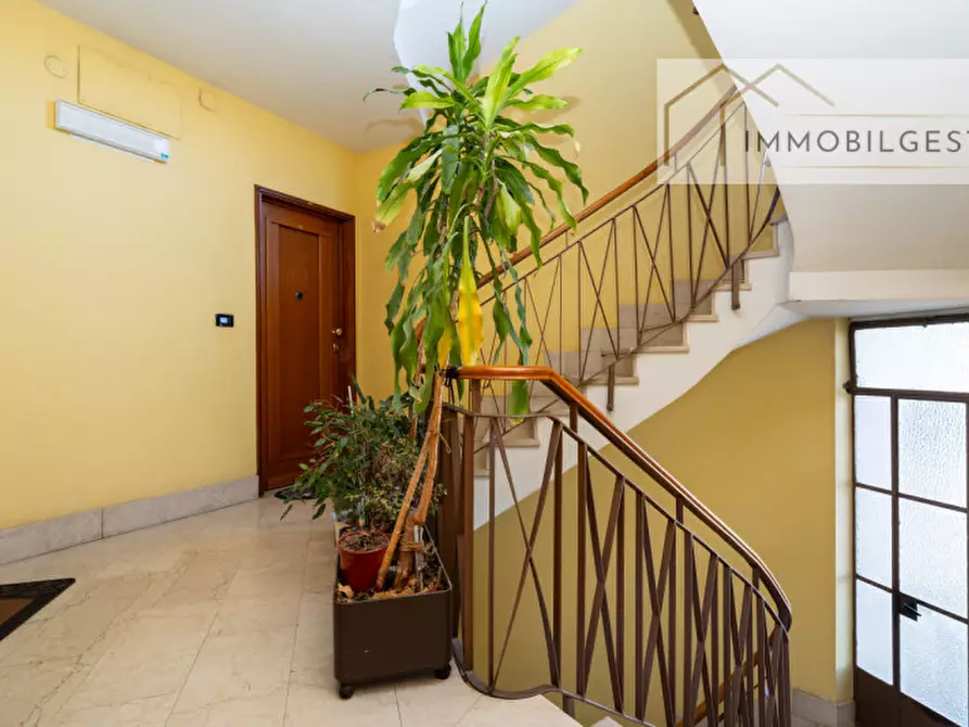 Immagine 17 di Appartamento in vendita  in Corso Regina Margherita 208 a Torino