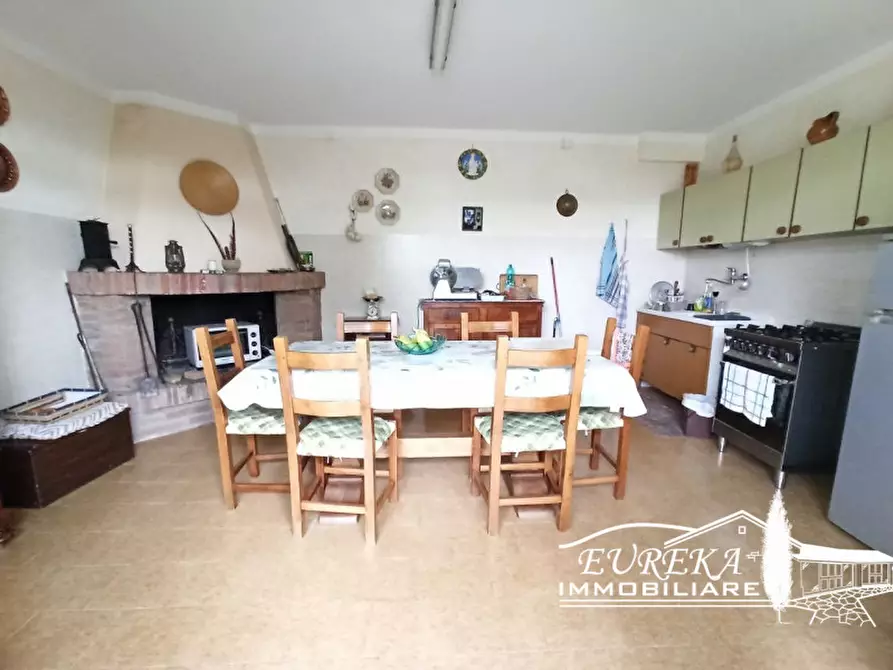 Immagine 4 di Villetta a schiera in vendita  in sp 300 gioiella a Castiglione Del Lago