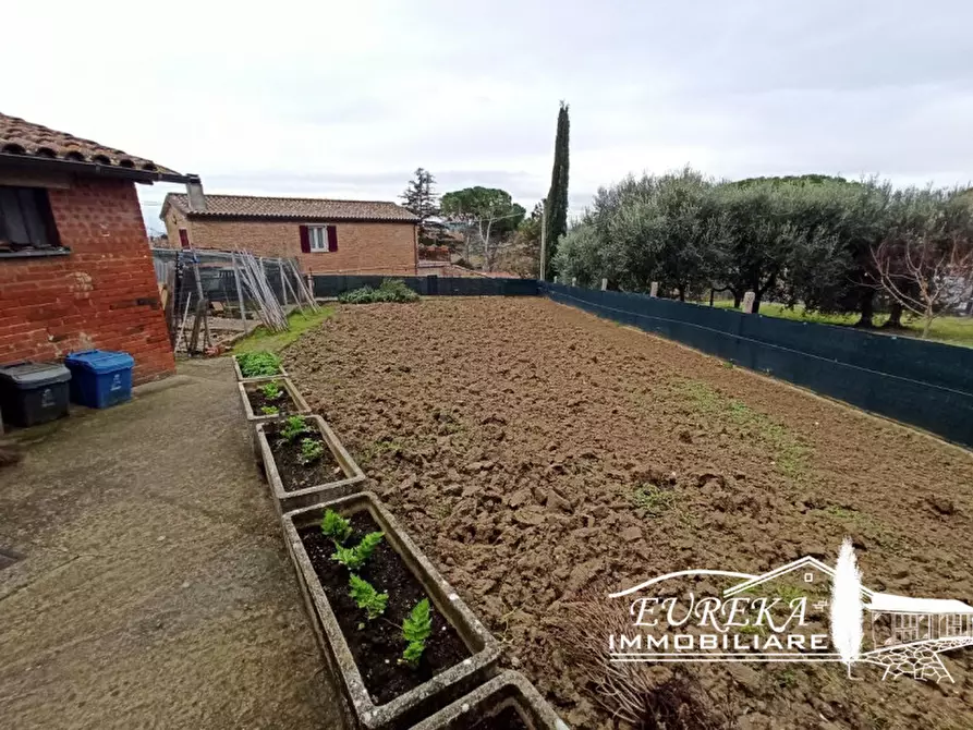Immagine 5 di Villetta a schiera in vendita  in sp 300 gioiella a Castiglione Del Lago