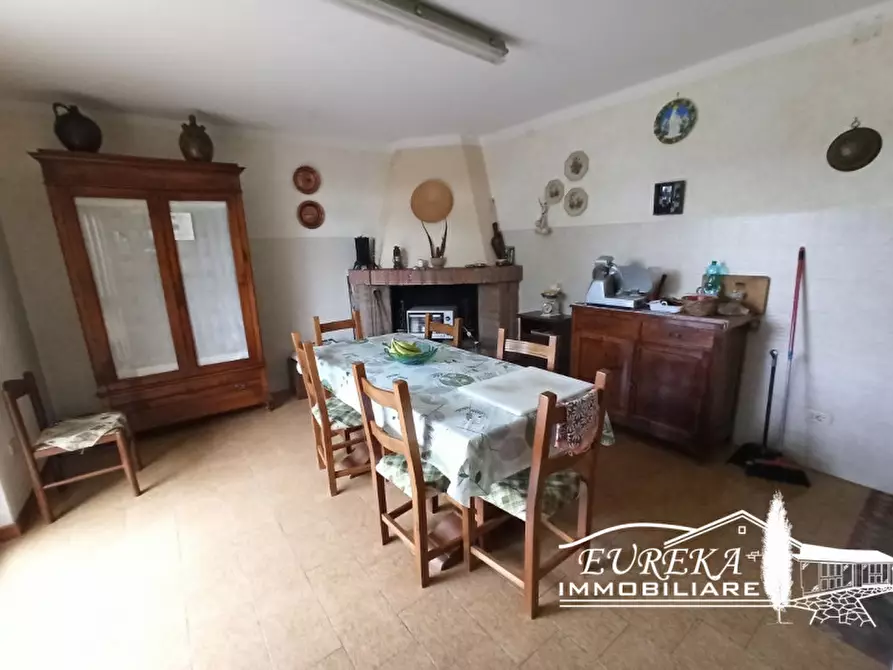 Immagine 6 di Villetta a schiera in vendita  in sp 300 gioiella a Castiglione Del Lago