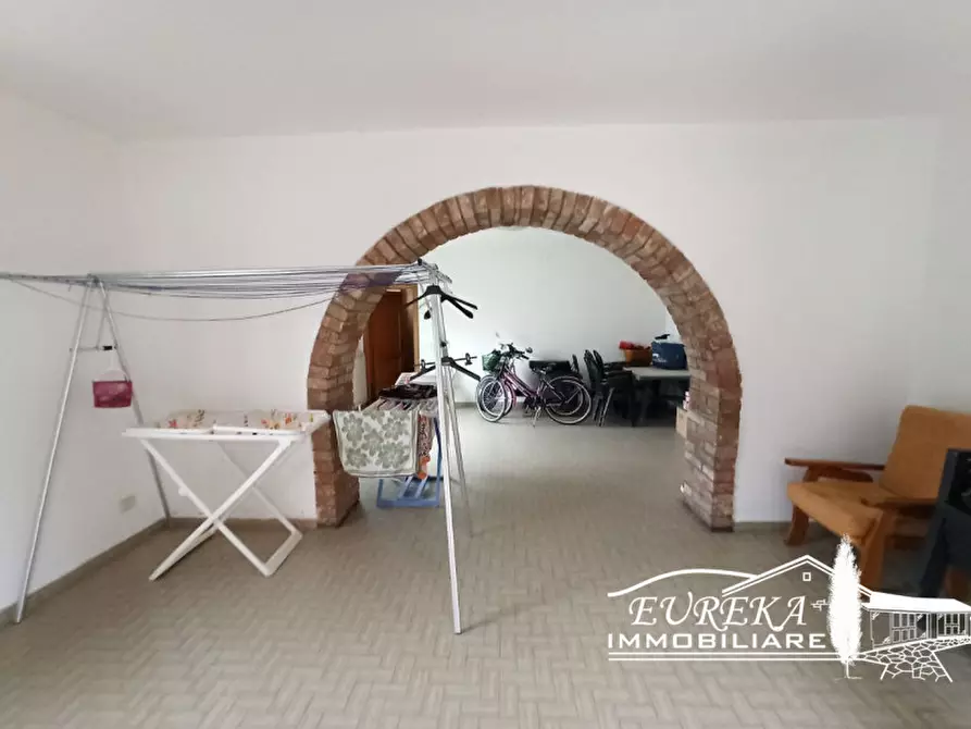 Immagine 7 di Villetta a schiera in vendita  in sp 300 gioiella a Castiglione Del Lago