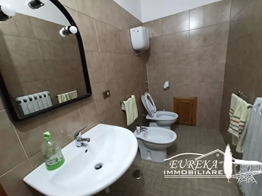 Immagine 8 di Villetta a schiera in vendita  in sp 300 gioiella a Castiglione Del Lago