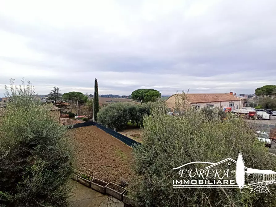 Immagine 9 di Villetta a schiera in vendita  in sp 300 gioiella a Castiglione Del Lago