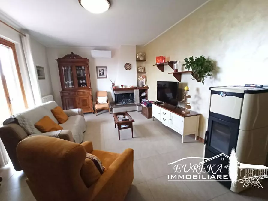 Immagine 14 di Villetta a schiera in vendita  in sp 300 gioiella a Castiglione Del Lago