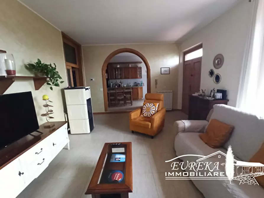 Immagine 16 di Villetta a schiera in vendita  in sp 300 gioiella a Castiglione Del Lago