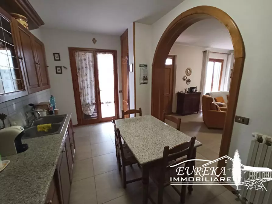 Immagine 18 di Villetta a schiera in vendita  in sp 300 gioiella a Castiglione Del Lago