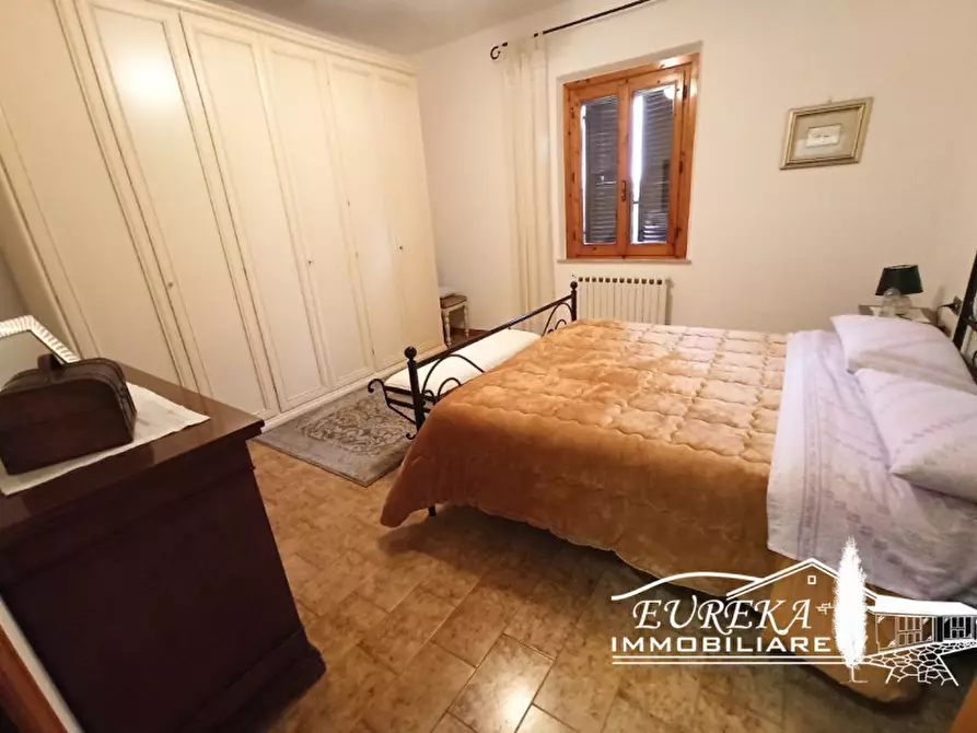 Immagine 21 di Villetta a schiera in vendita  in sp 300 gioiella a Castiglione Del Lago