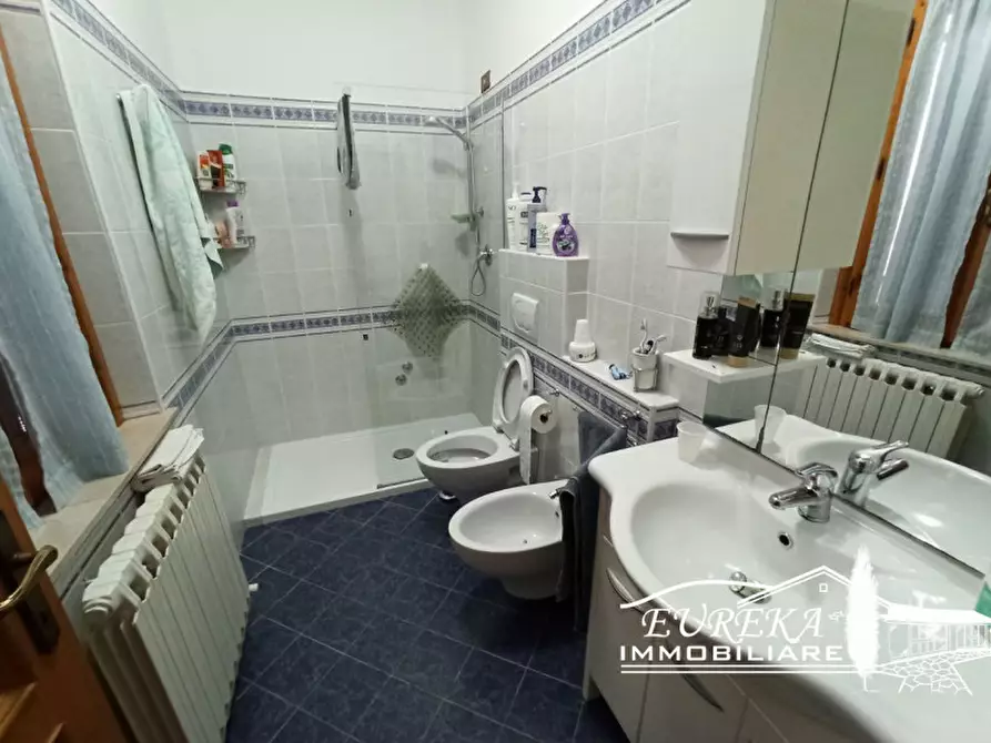 Immagine 22 di Villetta a schiera in vendita  in sp 300 gioiella a Castiglione Del Lago