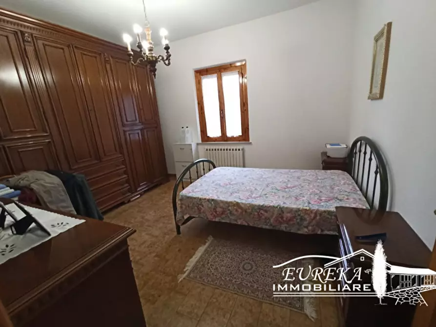 Immagine 23 di Villetta a schiera in vendita  in sp 300 gioiella a Castiglione Del Lago