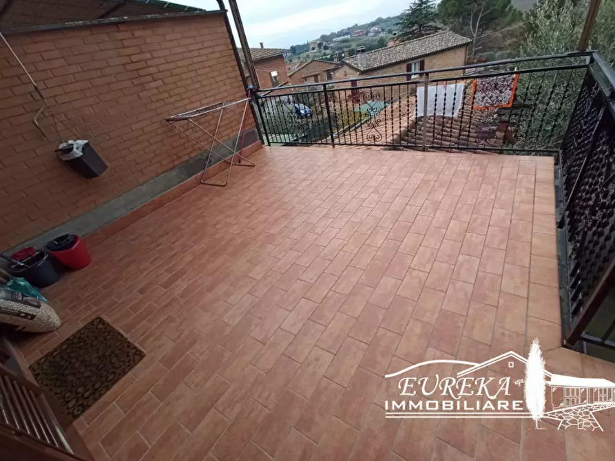 Immagine 27 di Villetta a schiera in vendita  in sp 300 gioiella a Castiglione Del Lago