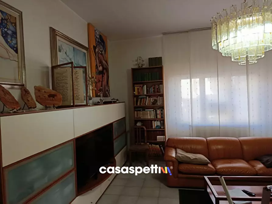 Immagine 1 di Appartamento in vendita  in Via Piave, 38 a Lizzano