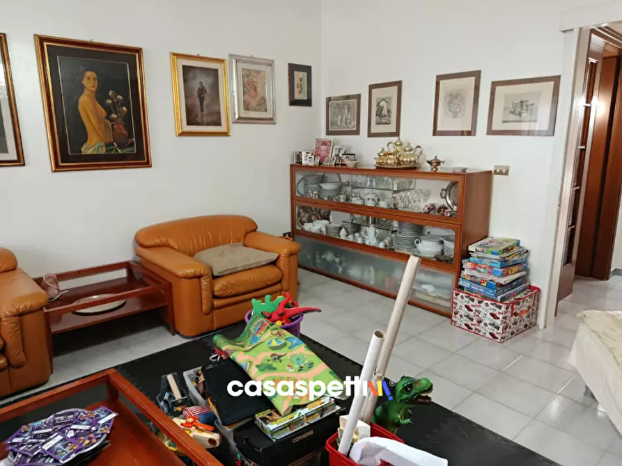 Immagine 3 di Appartamento in vendita  in Via Piave, 38 a Lizzano