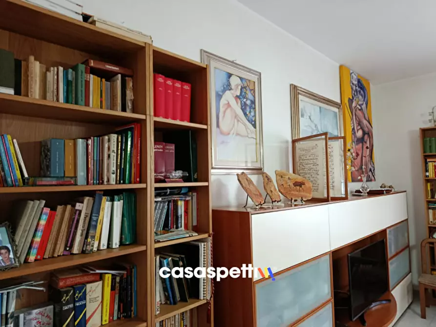 Immagine 4 di Appartamento in vendita  in Via Piave, 38 a Lizzano