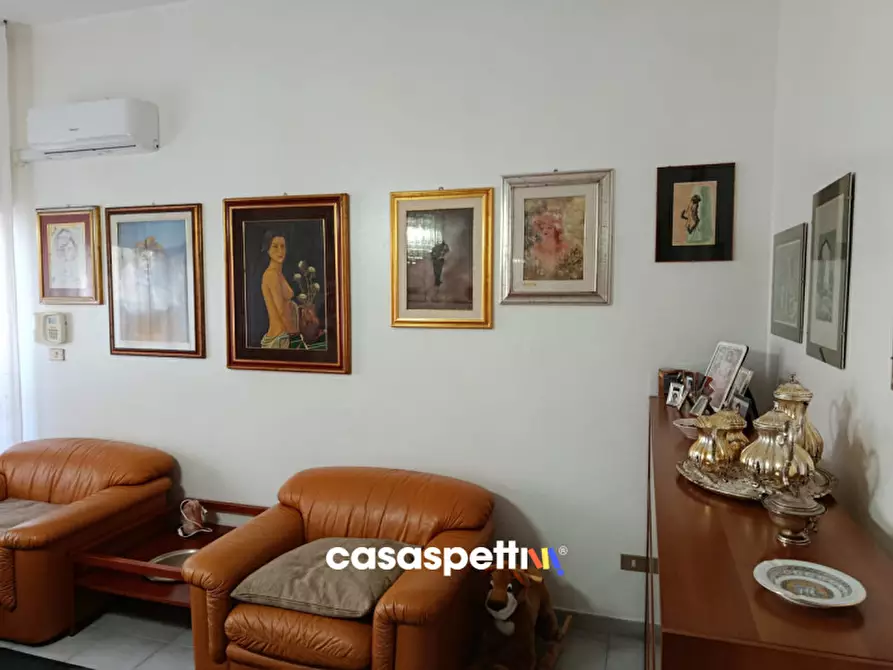 Immagine 6 di Appartamento in vendita  in Via Piave, 38 a Lizzano