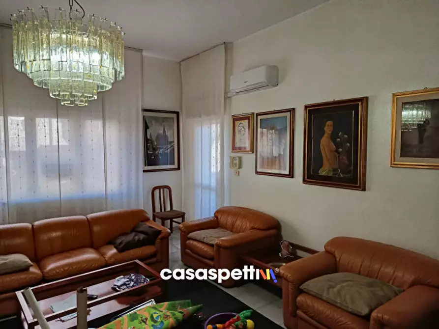 Immagine 8 di Appartamento in vendita  in Via Piave, 38 a Lizzano