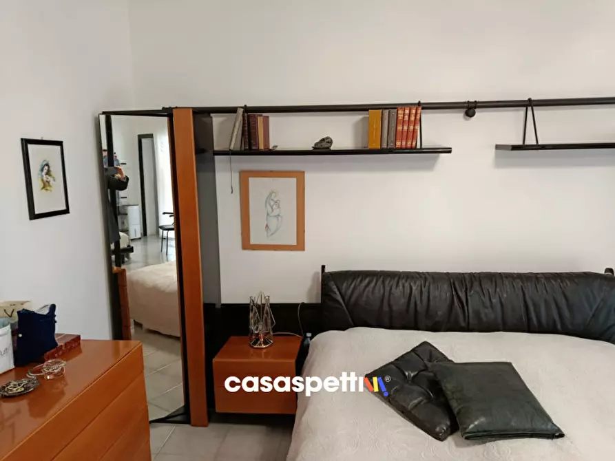 Immagine 18 di Appartamento in vendita  in Via Piave, 38 a Lizzano