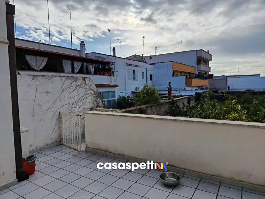 Immagine 28 di Appartamento in vendita  in Via Piave, 38 a Lizzano