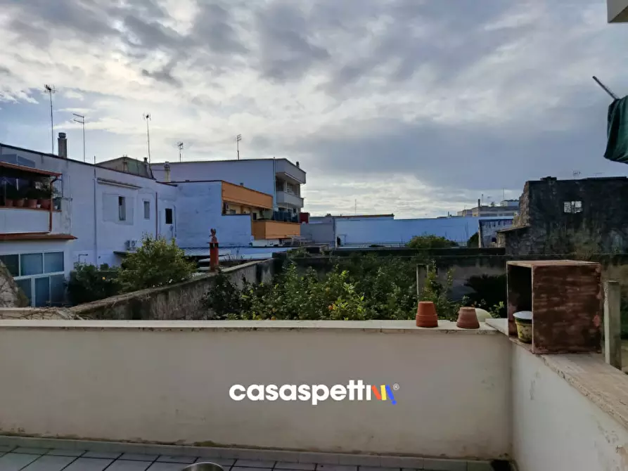 Immagine 29 di Appartamento in vendita  in Via Piave, 38 a Lizzano