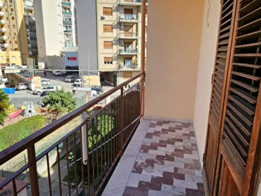 Immagine 10 di Appartamento in affitto  in Via San Lorenzo 94 a Palermo