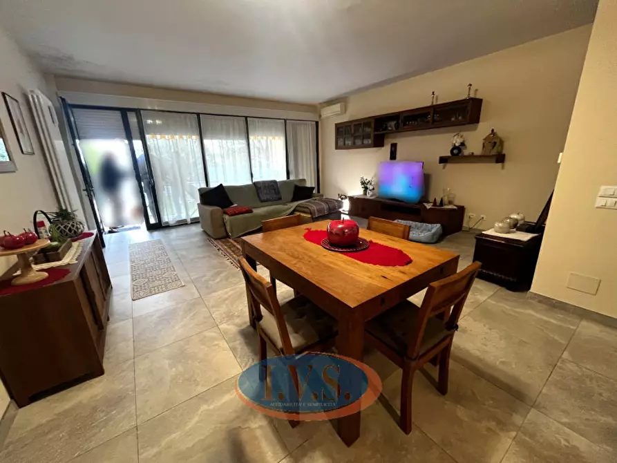 Immagine 7 di Casa trifamiliare in vendita  a Campodoro