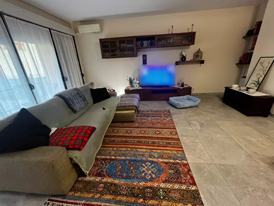 Immagine 8 di Casa trifamiliare in vendita  a Campodoro