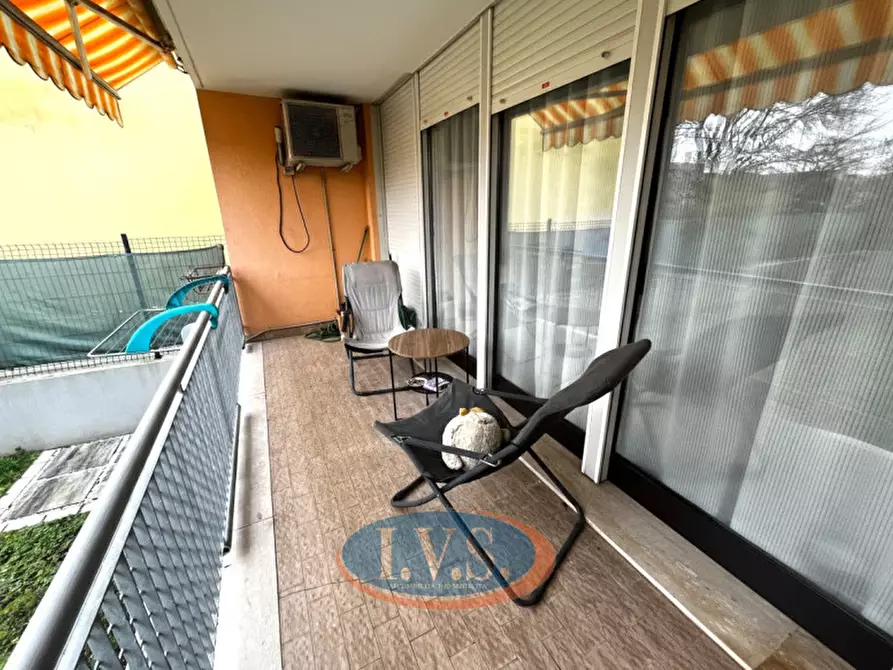 Immagine 9 di Casa trifamiliare in vendita  a Campodoro