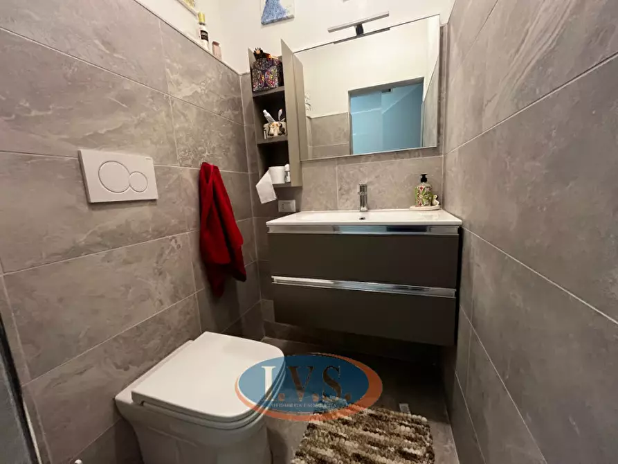 Immagine 10 di Casa trifamiliare in vendita  a Campodoro