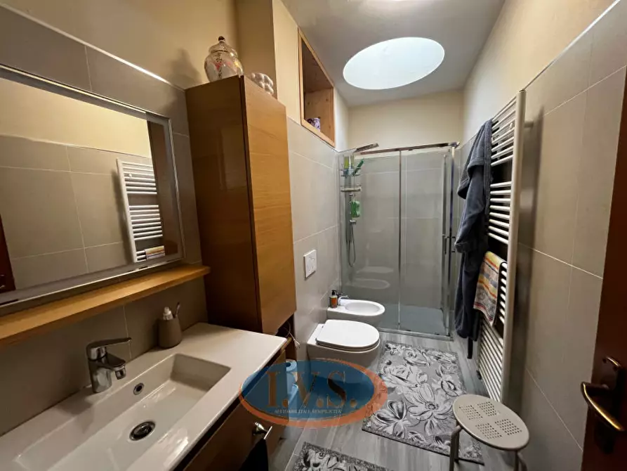 Immagine 11 di Casa trifamiliare in vendita  a Campodoro