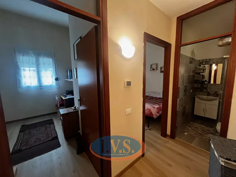 Immagine 12 di Casa trifamiliare in vendita  a Campodoro