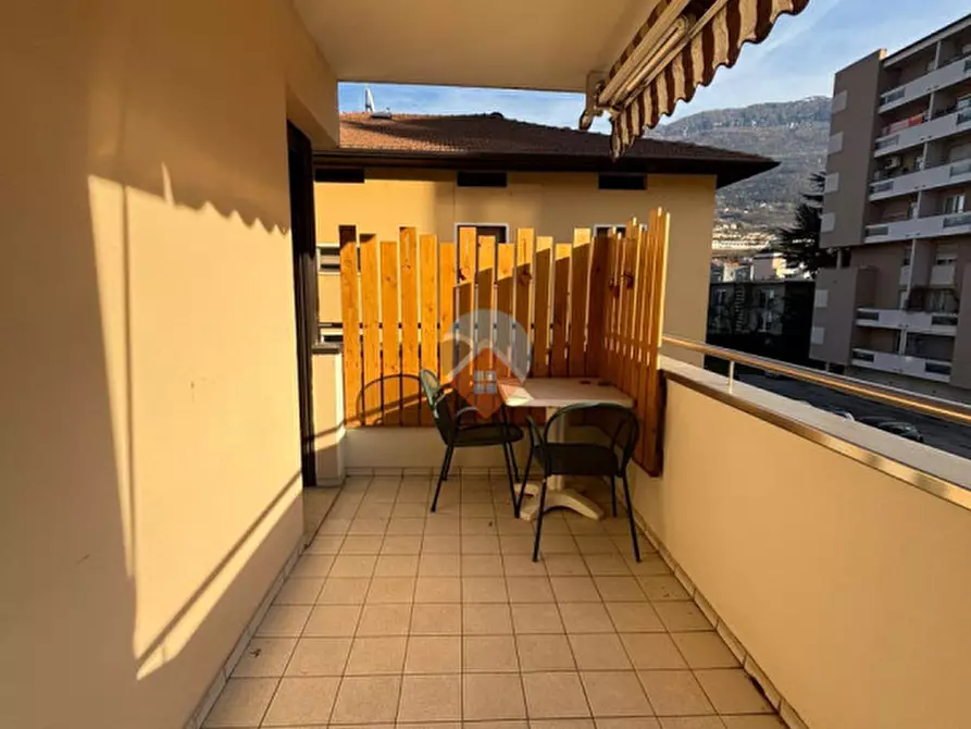 Immagine 2 di Appartamento in vendita  in Via la Clarina 34 a Trento