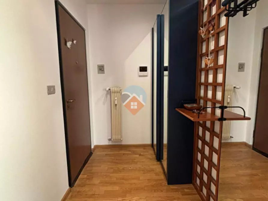 Immagine 3 di Appartamento in vendita  in Via la Clarina 34 a Trento