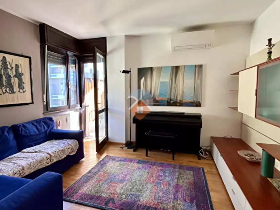 Immagine 4 di Appartamento in vendita  in Via la Clarina 34 a Trento