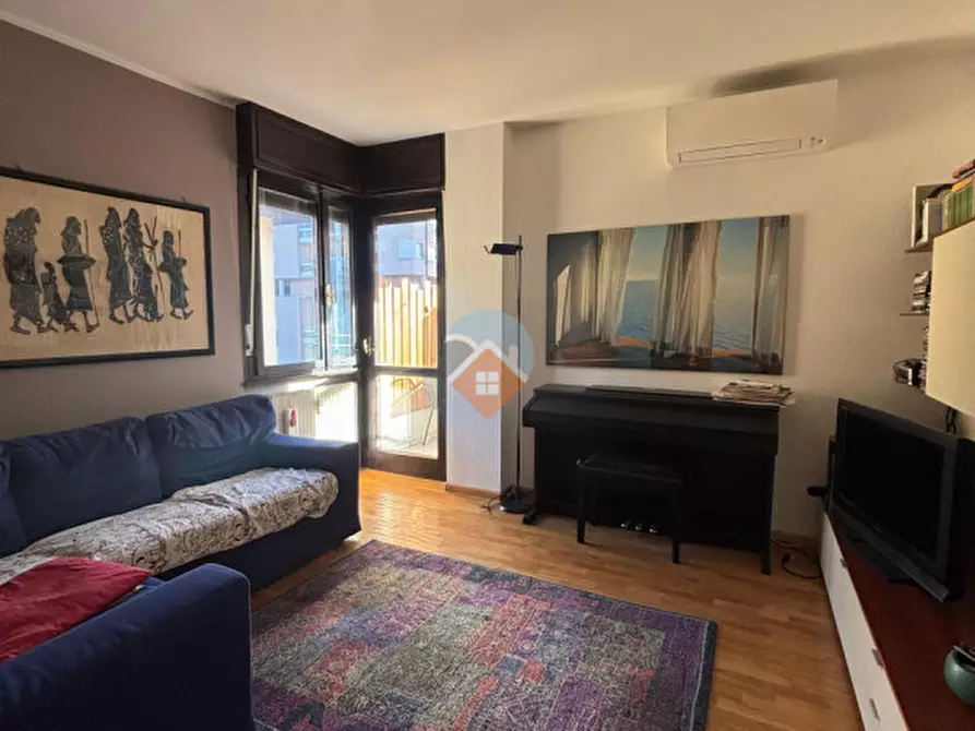 Immagine 6 di Appartamento in vendita  in Via la Clarina 34 a Trento