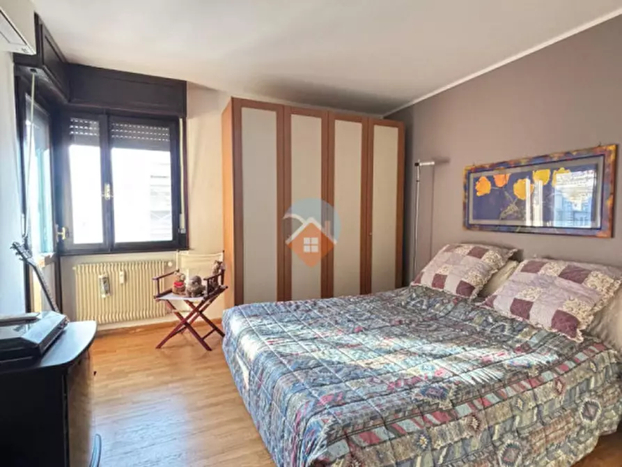 Immagine 7 di Appartamento in vendita  in Via la Clarina 34 a Trento