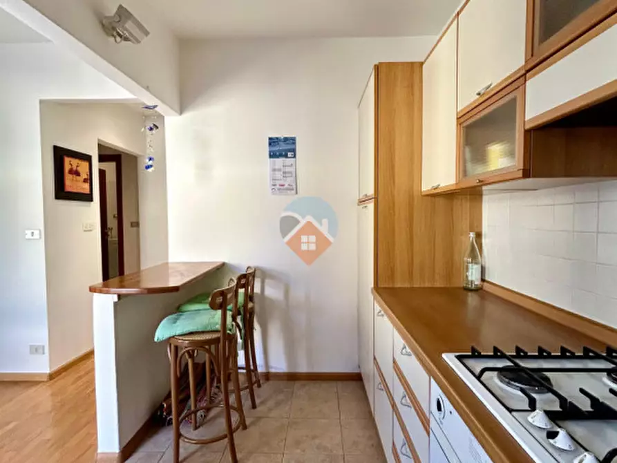 Immagine 9 di Appartamento in vendita  in Via la Clarina 34 a Trento