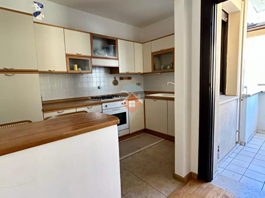 Immagine 10 di Appartamento in vendita  in Via la Clarina 34 a Trento