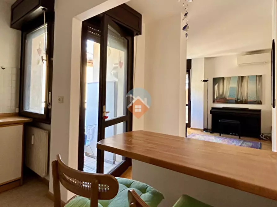 Immagine 11 di Appartamento in vendita  in Via la Clarina 34 a Trento