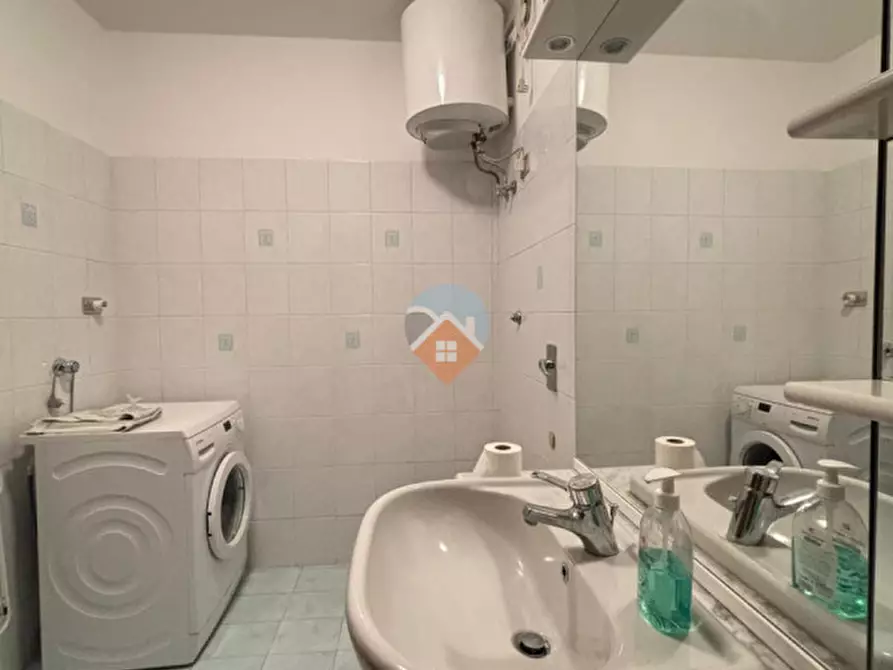 Immagine 12 di Appartamento in vendita  in Via la Clarina 34 a Trento