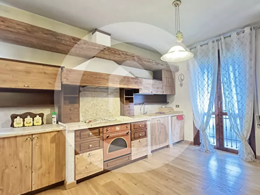 Immagine 3 di Casa quadrifamiliare in vendita  a Borgoricco