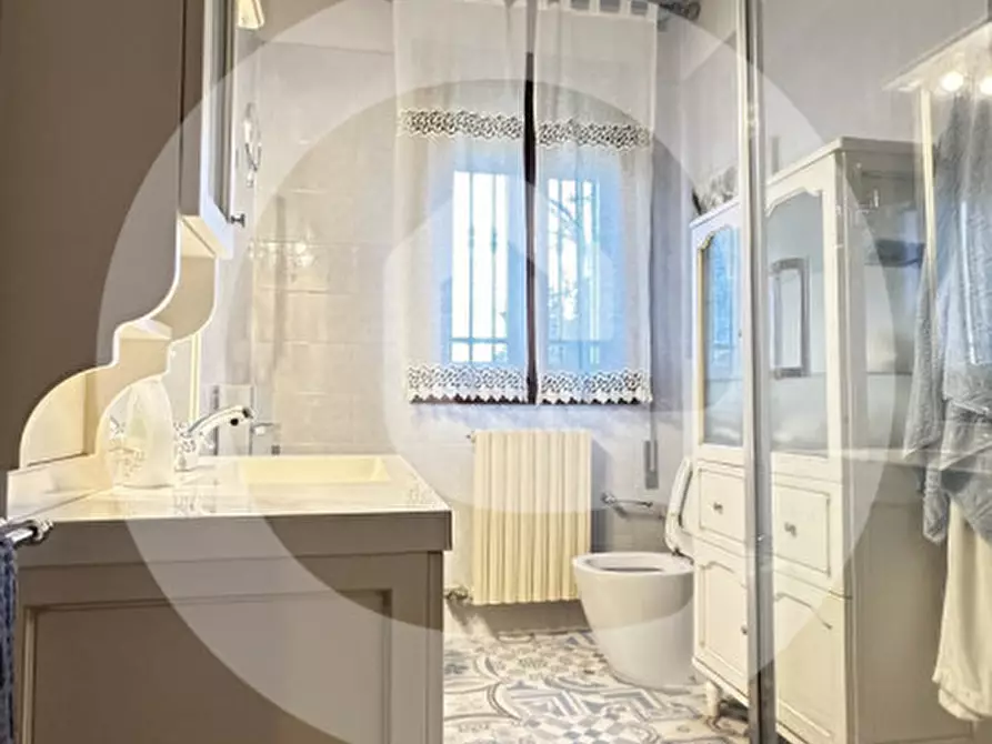 Immagine 5 di Casa quadrifamiliare in vendita  a Borgoricco