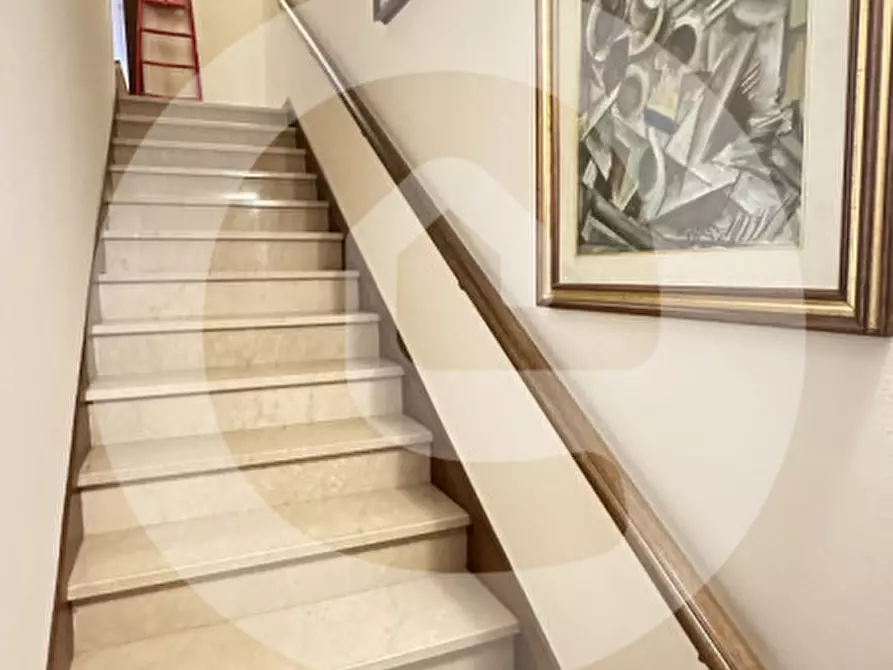 Immagine 7 di Casa quadrifamiliare in vendita  a Borgoricco